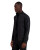 KARL LAGERFELD PARIS Brushed Wool Track Jacket