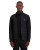 KARL LAGERFELD PARIS Brushed Wool Track Jacket
