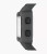 SKECHERS Larson 44Mm Digital Chronograph Watch With Plastic Strap And Case, Gray Sr1148 Image 4