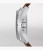 DIESEL Men'S Master Chief Three-Hand Brown Leather Watch Dz1206 Image 4