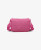 KARL LAGERFELD  Voyage Nylon Crossbody - Pink
