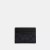 Coach Slim Id Card Case In Signature Canvas - Signature Canvas/Charcoal/Black Coach Slim Id Card Case In Signature Canvas - Signature Canvas/Charcoal/Black