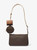 MICHAEL KORS  Jet Set Logo Crossbody Bag with Case for Apple Airpods Pro® (Arriving In Delhi)