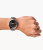 ARMANI EXCHANGE Three-Hand Date Stainless Steel Watch Ax2103 Image 2