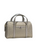 MICHAEL KORS  Jet Set Travel Medium Logo Jacquard Duffle Bag