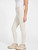 GUESS Cordova Rib-Knit Leggings WHITE Image 2