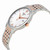 TISSOT  Tradition Silver Dial Men's Watch (@Delhi Studio)