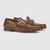 GUCCI Horsebit 1953 Men
s Moccasins - Brown