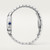 CARTIER Santos de Cartier watch WSSA0061