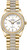 ROLEX Day-Date 36 White Index Dial Yellow Gold Unisex Watch 128348Rbr-0048 Image 1