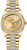 ROLEX Day-Date 36 Diamond Bracelet Unisex Watch 128348Rbr-0081 Image 1