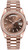 ROLEX Day-Date 40 Chocolate Dial Diamond Bezel Men'S Watch 228345Rbr-0024 Image 1