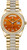 ROLEX Day-Date 36 Carnelian Dial Yellow Gold Unisex Watch 128348Rbr-0050 Image 1 ROLEX Day-Date 36 Carnelian Dial Yellow Gold Unisex Watch 128348Rbr-0050 Image 1