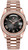 ROLEX Day-Date 40 Diamond Bezel 18K Rose Gold Men'S Watch 228345Rbr-0025 Image 1 ROLEX Day-Date 40 Diamond Bezel 18K Rose Gold Men'S Watch 228345Rbr-0025 Image 1