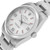 ROLEX Air King 34 Silver Dial Steel Mens Watch 114200 Image 5