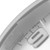 ROLEX Air King 34 Silver Dial Steel Mens Watch 114200 Image 6