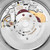 ROLEX Air King 34 Silver Dial Steel Mens Watch 114200 Image 8