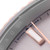 ROLEX Datejust 41 Steel Everose Gold Sundust Dial Mens Watch 126331 Image 6
