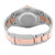 ROLEX Datejust 41 Steel Everose Gold Sundust Dial Mens Watch 126331 Image 9