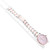 ROLEX Datejust 41 Steel Everose Gold Sundust Dial Mens Watch 126331 Image 10
