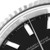 ROLEX Datejust 41 Steel White Gold Black Dial Mens Watch 126334 Image 6