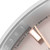 ROLEX Datejust 41 Steel Rose Gold Sundust Dial Mens Watch 126301 Image 6