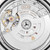 ROLEX Datejust 41 Steel Rose Gold Sundust Dial Mens Watch 126301 Image 9
