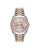 Rolex Datejust 41 Steel Rose Gold Sundust Dial Mens Watch 126301