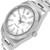 ROLEX Datejust Ii 41 White Gold Steel Mens Watch 116334 Image 5