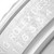 ROLEX Datejust Ii 41 White Gold Steel Mens Watch 116334 Image 7