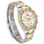 ROLEX Daytona Steel Yellow Gold Mother Of Pearl Diamond Mens Watch 116503 Image 3
