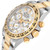 ROLEX Daytona Steel Yellow Gold Mother Of Pearl Diamond Mens Watch 116503 Image 5