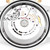 ROLEX Daytona Steel Yellow Gold Mother Of Pearl Diamond Mens Watch 116503 Image 8