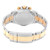 ROLEX Daytona Steel Yellow Gold Mother Of Pearl Diamond Mens Watch 116503 Image 9
