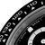 ROLEX Daytona Chronograph Black Dial Steel Mens Watch 116500 Image 6