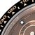 ROLEX Daytona Cosmograph Rose Gold Mens Watch 116515 Image 6