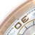 ROLEX Daytona Yellow Gold Mother Of Pearl Diamond Dial Mens Watch 116518 Image 6