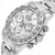 ROLEX Cosmograph Daytona White Gold Mop Diamond Dial Mens Watch 116509 Image 5