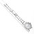 ROLEX Cosmograph Daytona White Gold Mop Diamond Dial Mens Watch 116509 Image 10