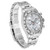 ROLEX Cosmograph Daytona White Gold Mop Diamond Dial Mens Watch 116509 Image 3