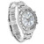ROLEX Cosmograph Daytona White Gold Mother Of Pearl Diamond Dial Mens Watch 116509 Image 3