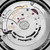 ROLEX Cosmograph Daytona White Gold Mother Of Pearl Diamond Dial Mens Watch 116509 Image 8
