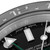 ROLEX Gmt Master Ii Black Gray Bruce Wayne Bezel Steel Mens Watch 126710 Image 6