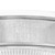 ROLEX Date Blue Dial Smooth Bezel Steel Ladies Watch 69160 Image 6