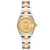 ROLEX Datejust Roman Dial Steel Yellow Gold Ladies Watch 69173 Image 1