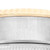 ROLEX Datejust Roman Dial Steel Yellow Gold Ladies Watch 69173 Image 6