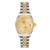 ROLEX Datejust Steel Yellow Gold Ladies Watch 69173 Image 2