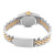 ROLEX Datejust Steel Yellow Gold Ladies Watch 69173 Image 9