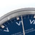 ROLEX Oyster Perpetual Midsize Blue Dial Ladies Watch 177234 Image 6