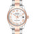 ROLEX Datejust 31 Midsize Steel Rose Gold White Dial Ladies Watch 278271 Image 1
